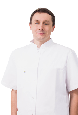 Костянець Юрій