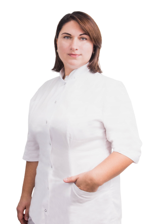 Пушкарьова